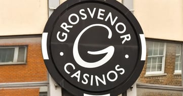 Grosvenor Owner To Pay £5m After Gambling Commission Review